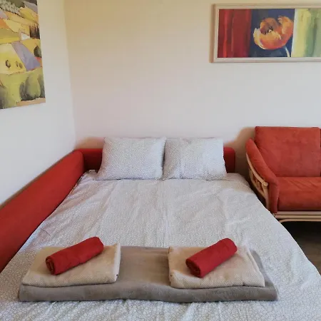 Calm Rest Apartament Costa Calma