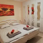公寓 Calm Rest 科斯塔卡玛