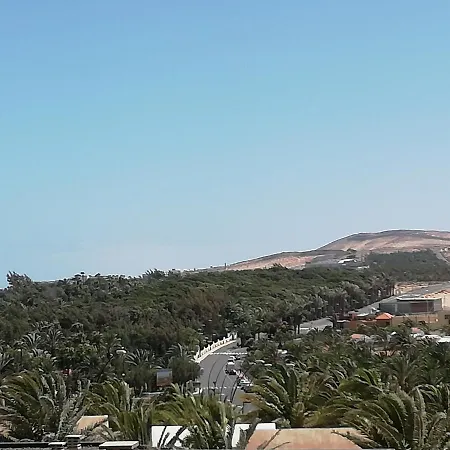 Calm Rest Appartement *