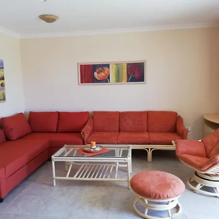 Calm Rest Costa Calma