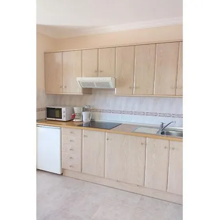 Calm Rest Appartement Costa Calma