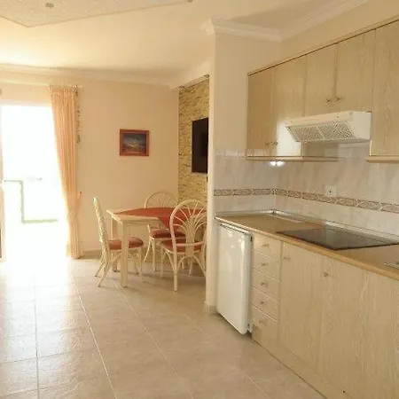 Appartement Calm Rest *