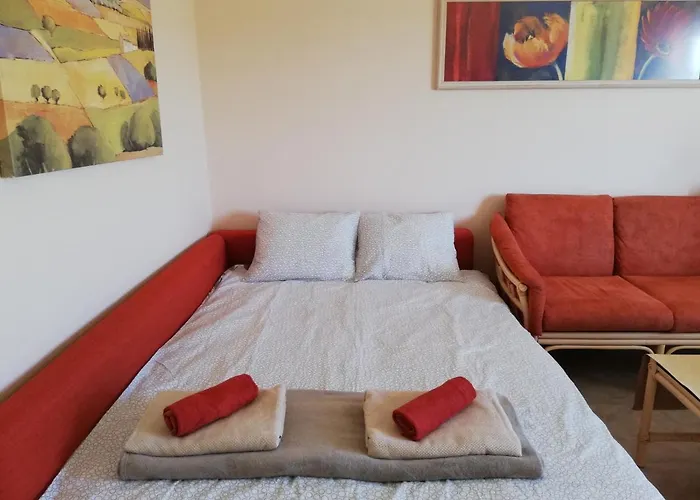 Calm Rest Apartman Costa Calma