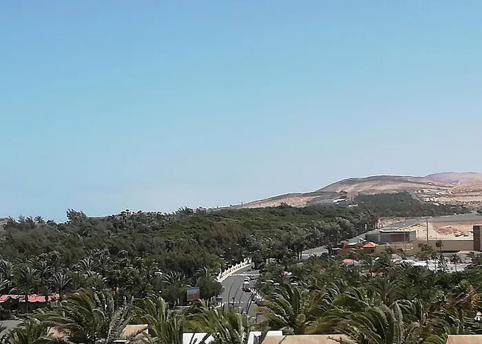 Calm Rest Apartman *