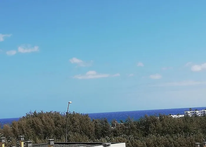 Calm Rest Apartman *